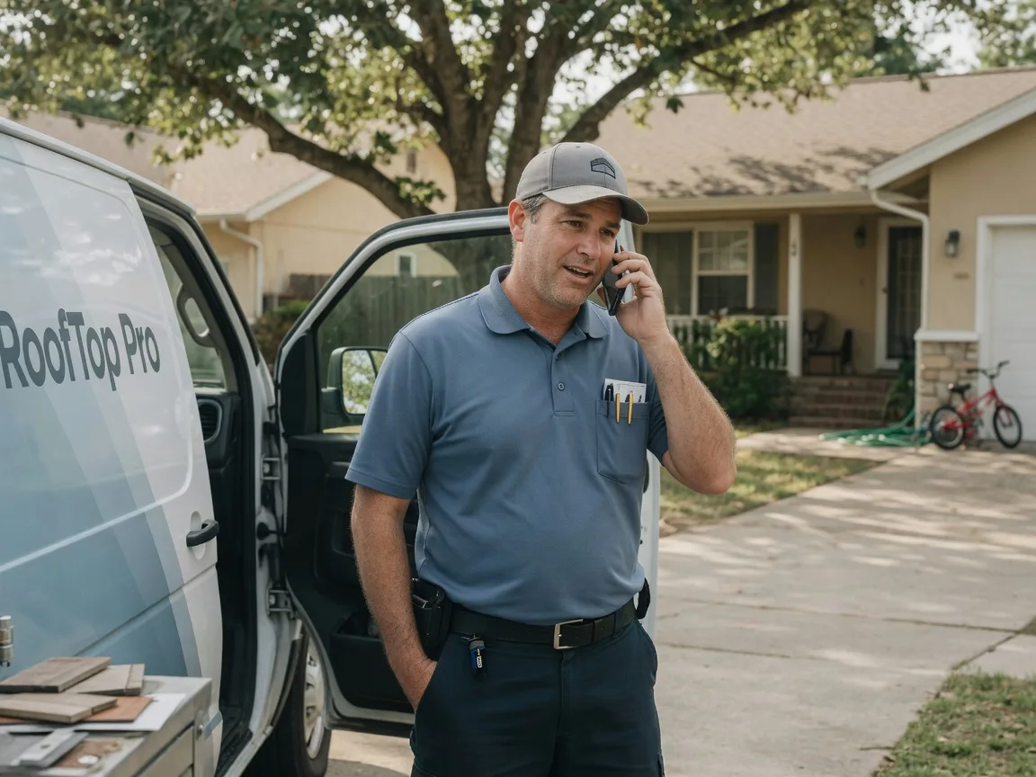 Roof Repair Mountain Home, AR FAQs