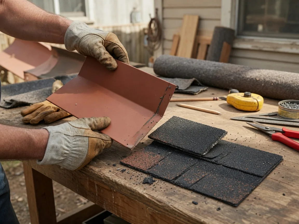 Roof Repair company in Mountain Home, AR